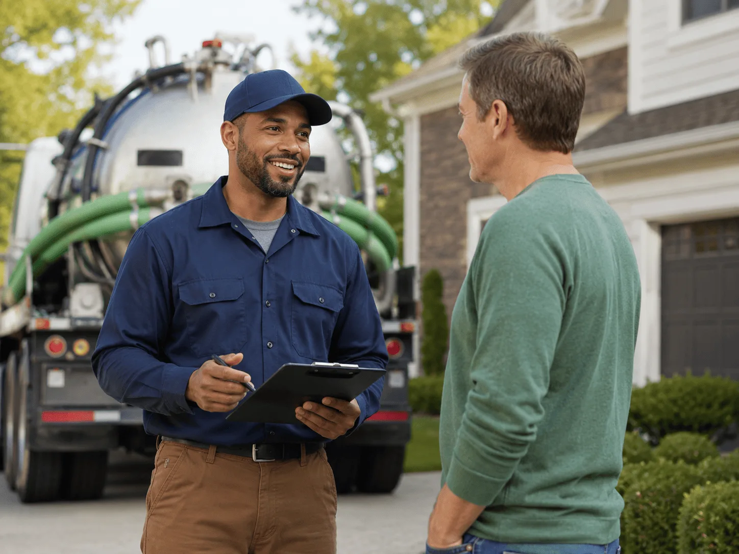 Mosquito Control Borger, TX FAQs